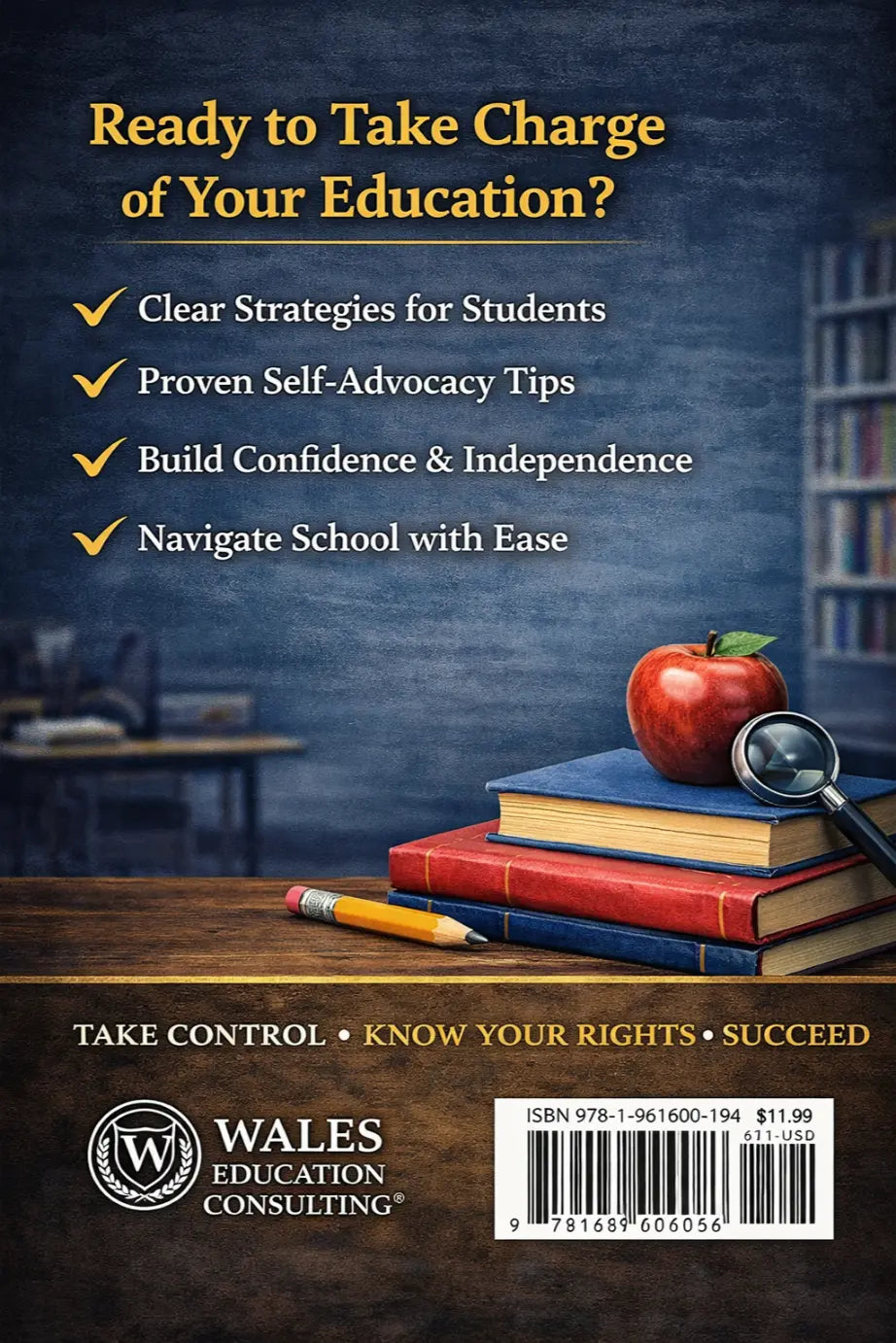 How to Understand & Use a 504 Plan in High School