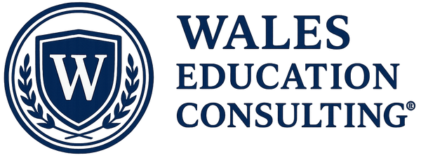 Wales Education Consulting